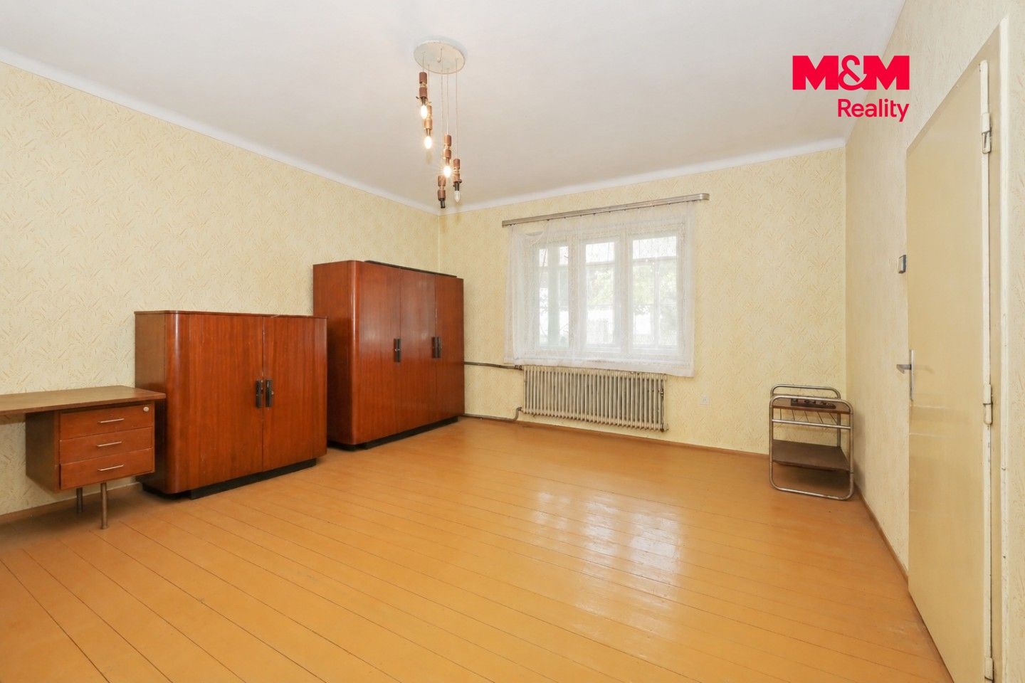 Prodej, Rodinný dům, 265 m², Černovice, Černovice – náhled fotky 7