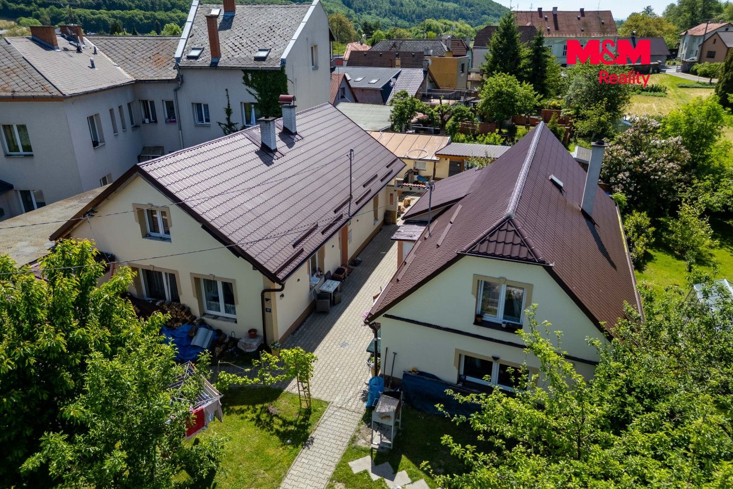 Prodej, Rodinný dům, Odry