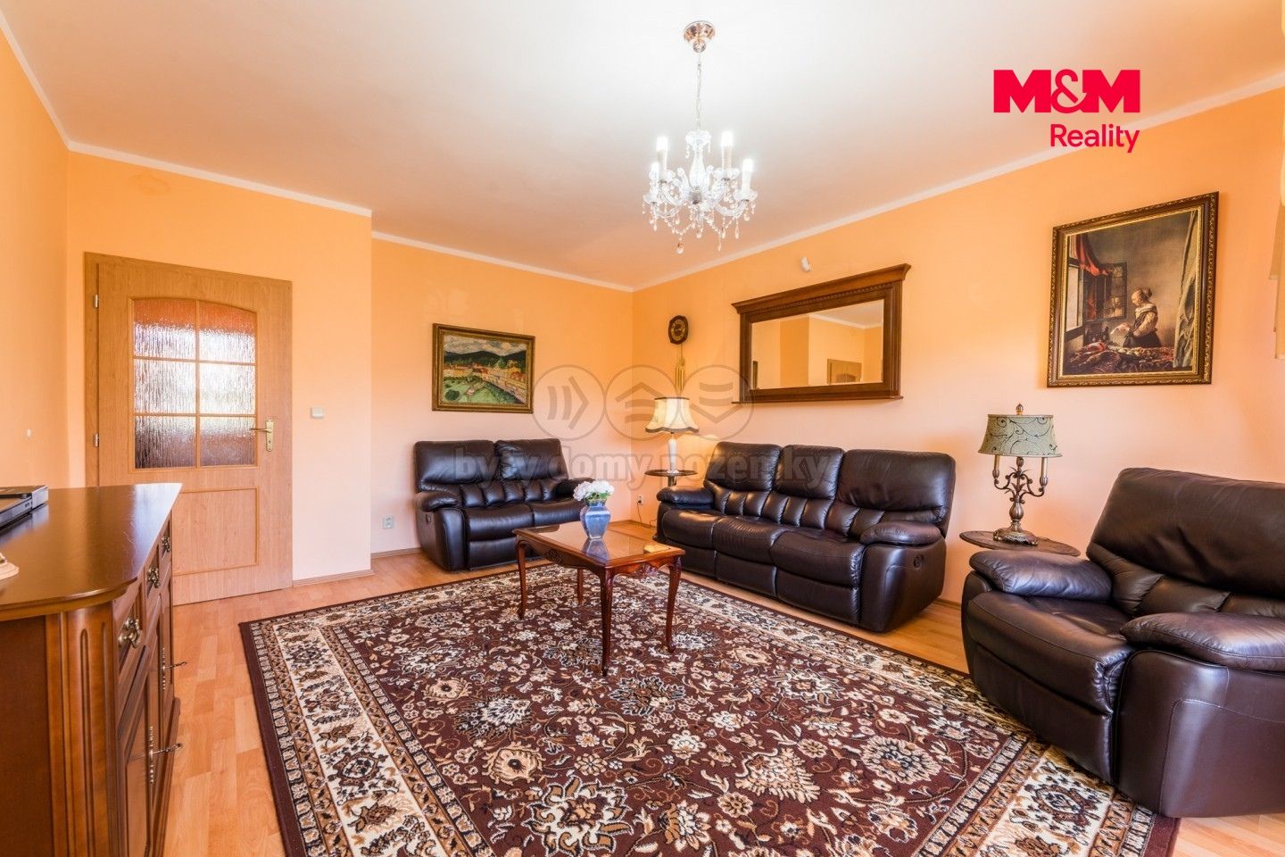 Prodej, Rodinný dům, 300 m², Mariánské Lázně, 1. máje, Mariánské Lázně – náhled fotky 9