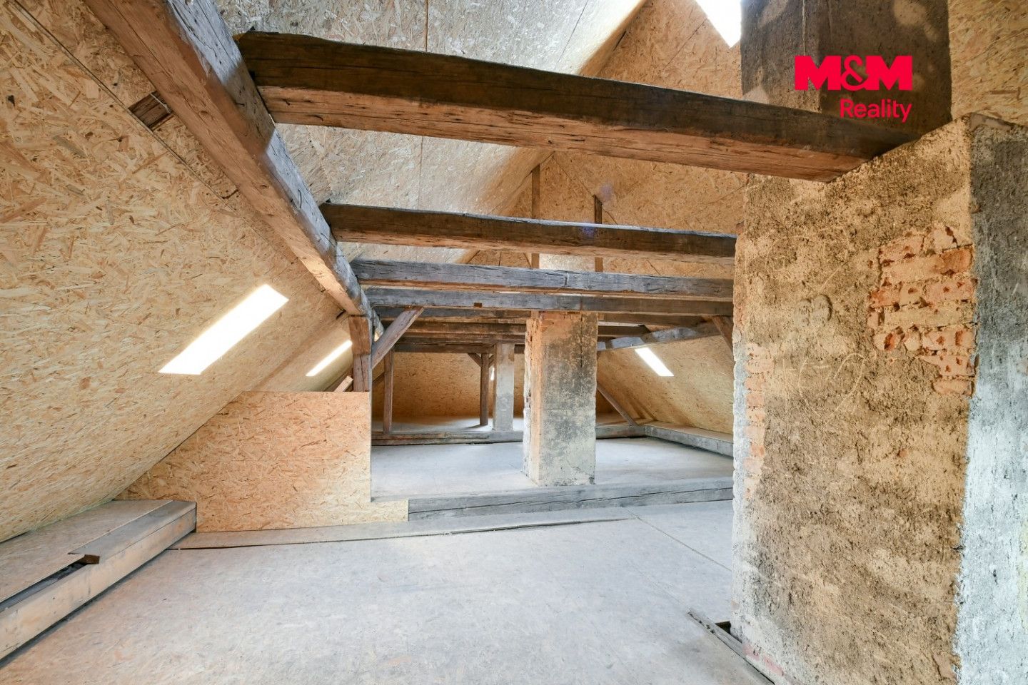 Prodej, Rodinný dům, 300 m², Plesná, Farní, Plesná – náhled fotky 21