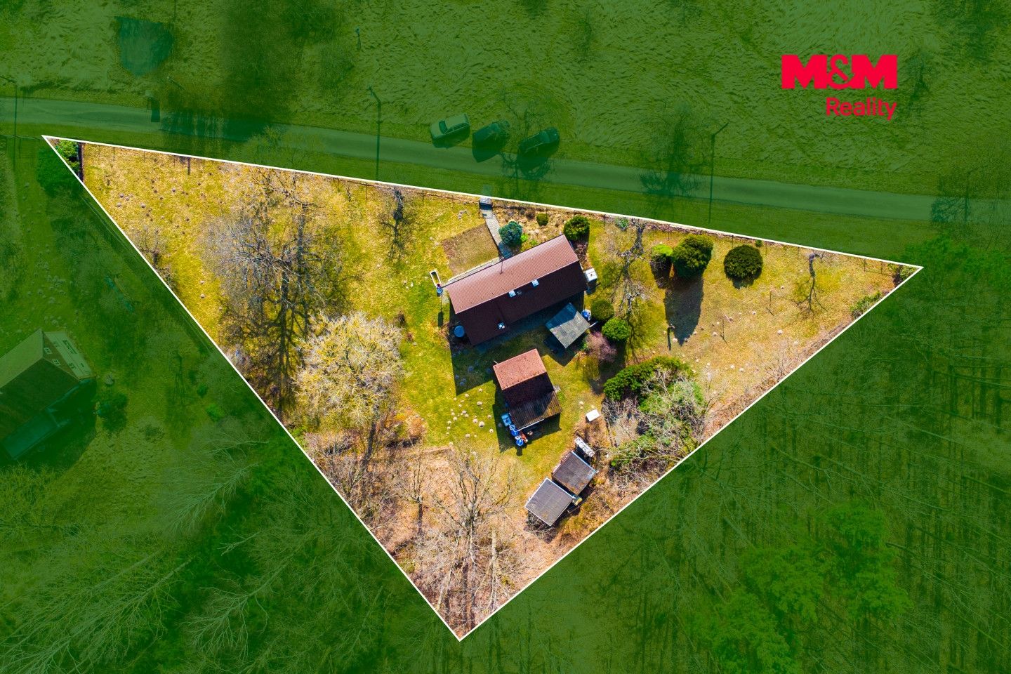 Prodej, Chalupa, 80 m², Višňová, Višňová – náhled fotky 26
