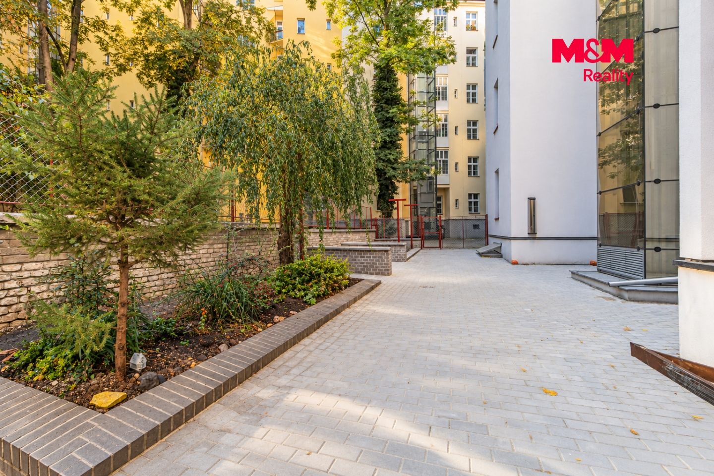 Pronájem, Byt 1+1, 63 m², Praha, Kubelíkova, Praha – náhled fotky 17