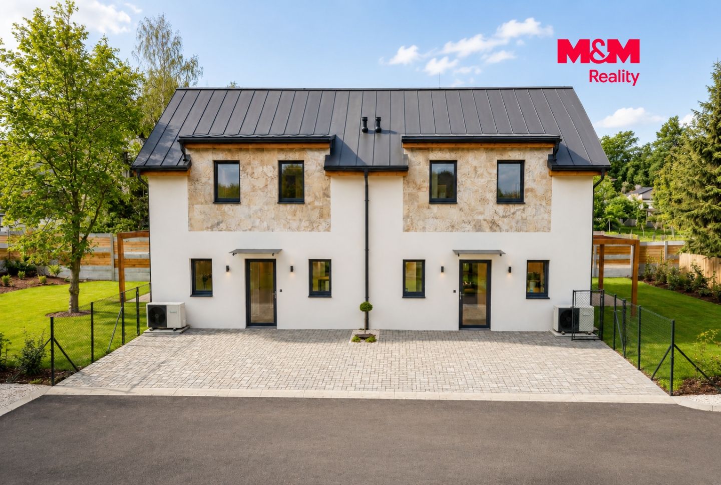 Prodej, Rodinný dům, Nespeky