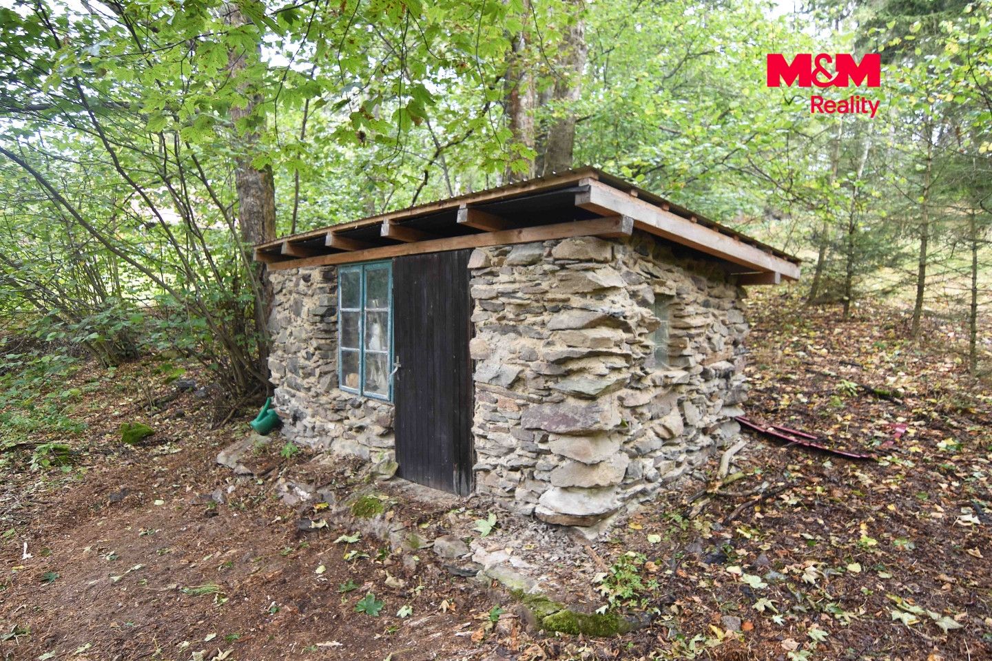 Prodej, Chata, 77 m², Měděnec, Měděnec – náhled fotky 14