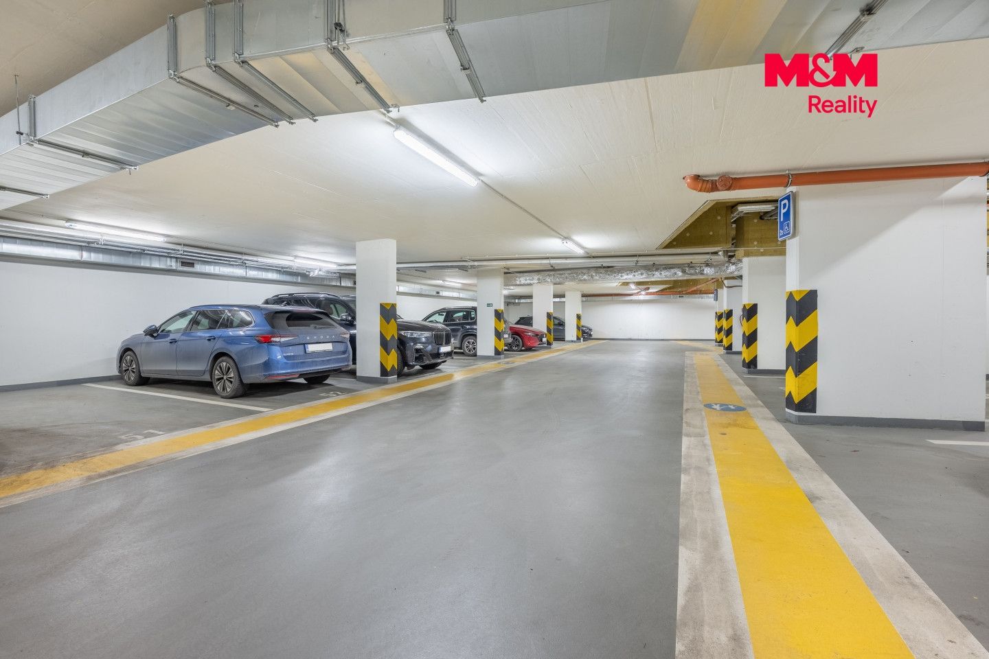 Prodej, Byt 3+kk, 75 m², Praha, Nademlejnská, Praha – náhled fotky 17