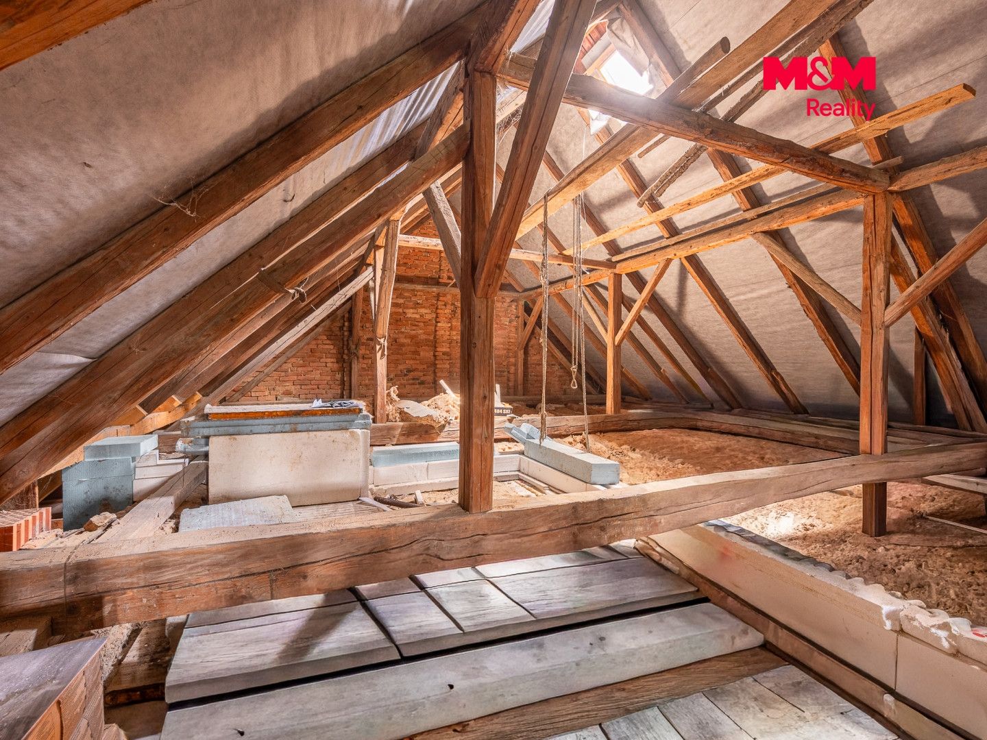 Prodej, Rodinný dům, 143 m², Křivsoudov, Křivsoudov – náhled fotky 24