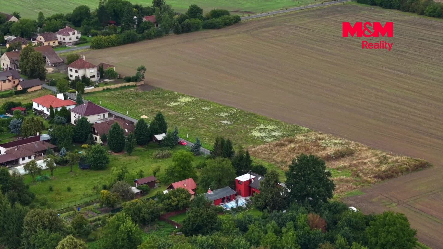 Prodej, Pozemek k bydlení, Poděbrady