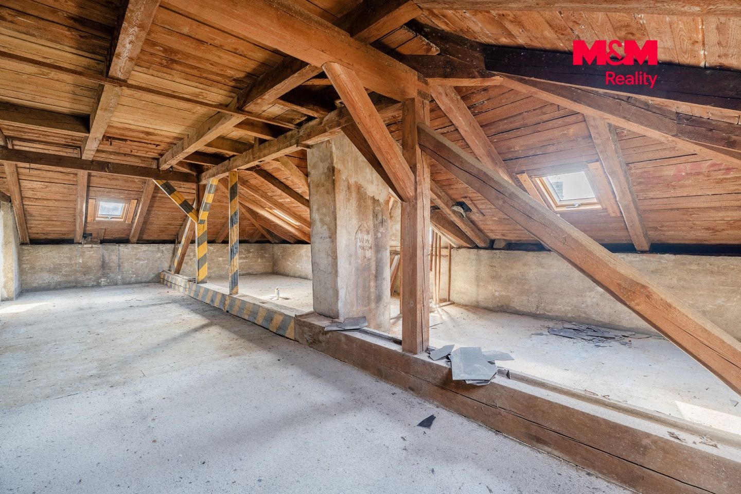 Prodej, Rodinný dům, 1225 m², Česká Kamenice, Lipová, Česká Kamenice – náhled fotky 24