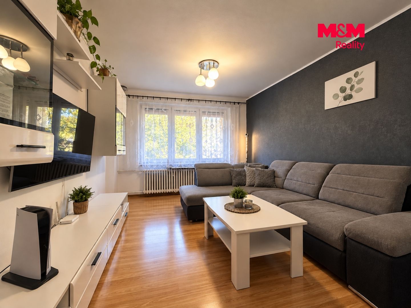 Prodej, Byt 3+1, 60 m², Bohumín, Svat. Čecha, Bohumín – náhled fotky 4