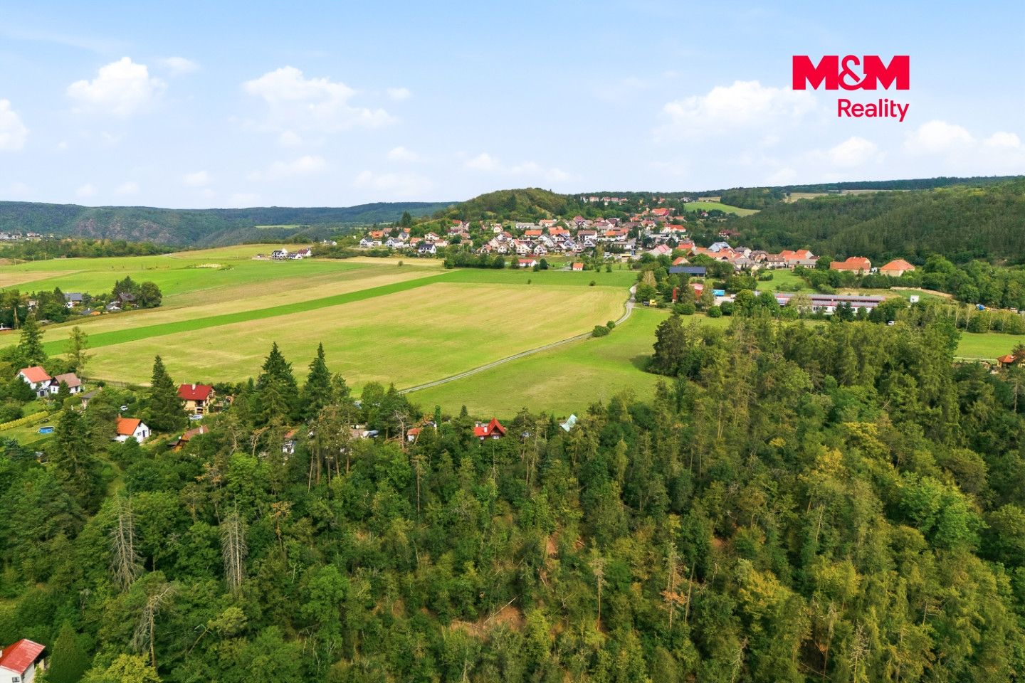 Prodej, Chata, 28 m², Sýkořice, Sýkořice – náhled fotky 9