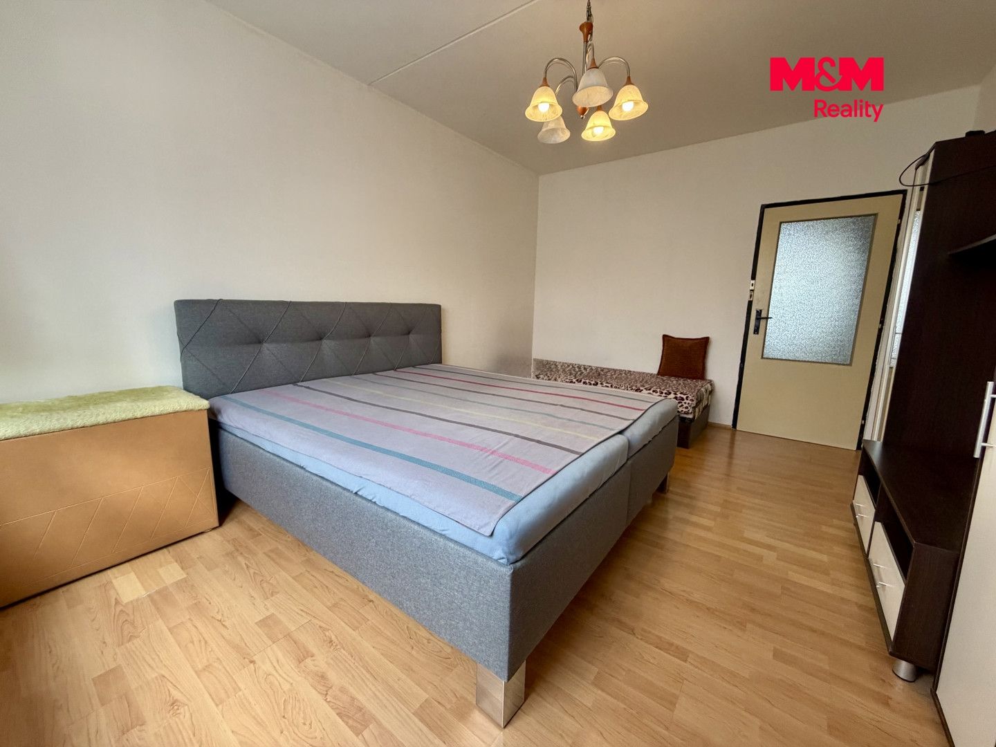 Prodej, Byt 3+kk, 72 m², Jirkov, U Sauny, Jirkov – náhled fotky 8