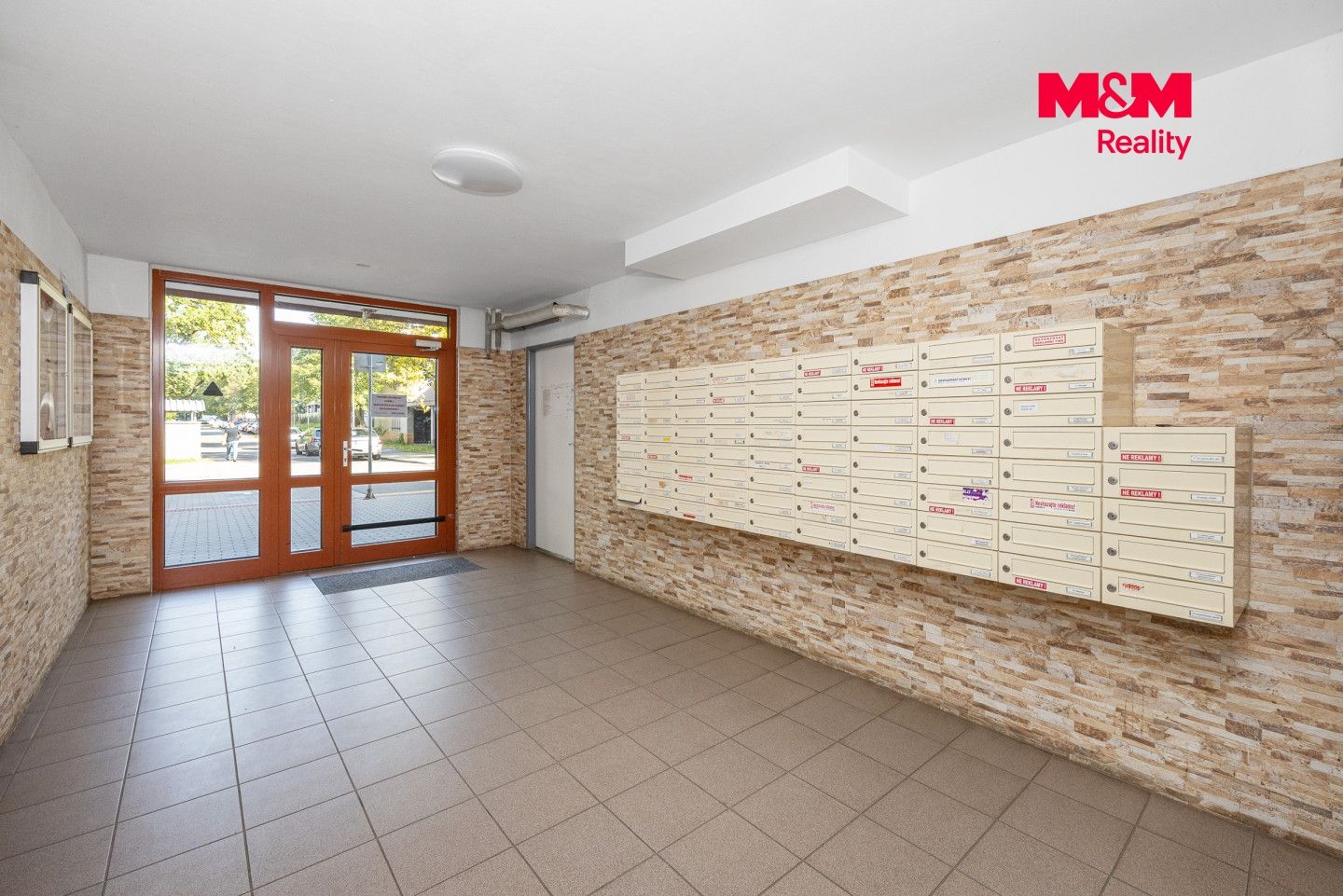 Prodej, Byt 2+1, 53 m², Pardubice, nábřeží Závodu míru, Pardubice – náhled fotky 16