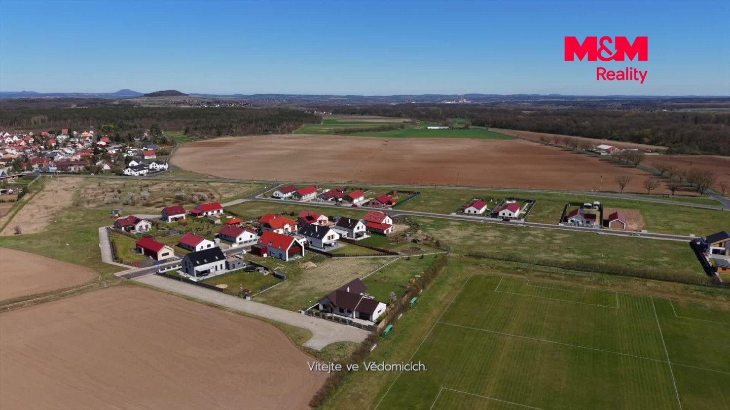 Prodej, Rodinný dům, Vědomice