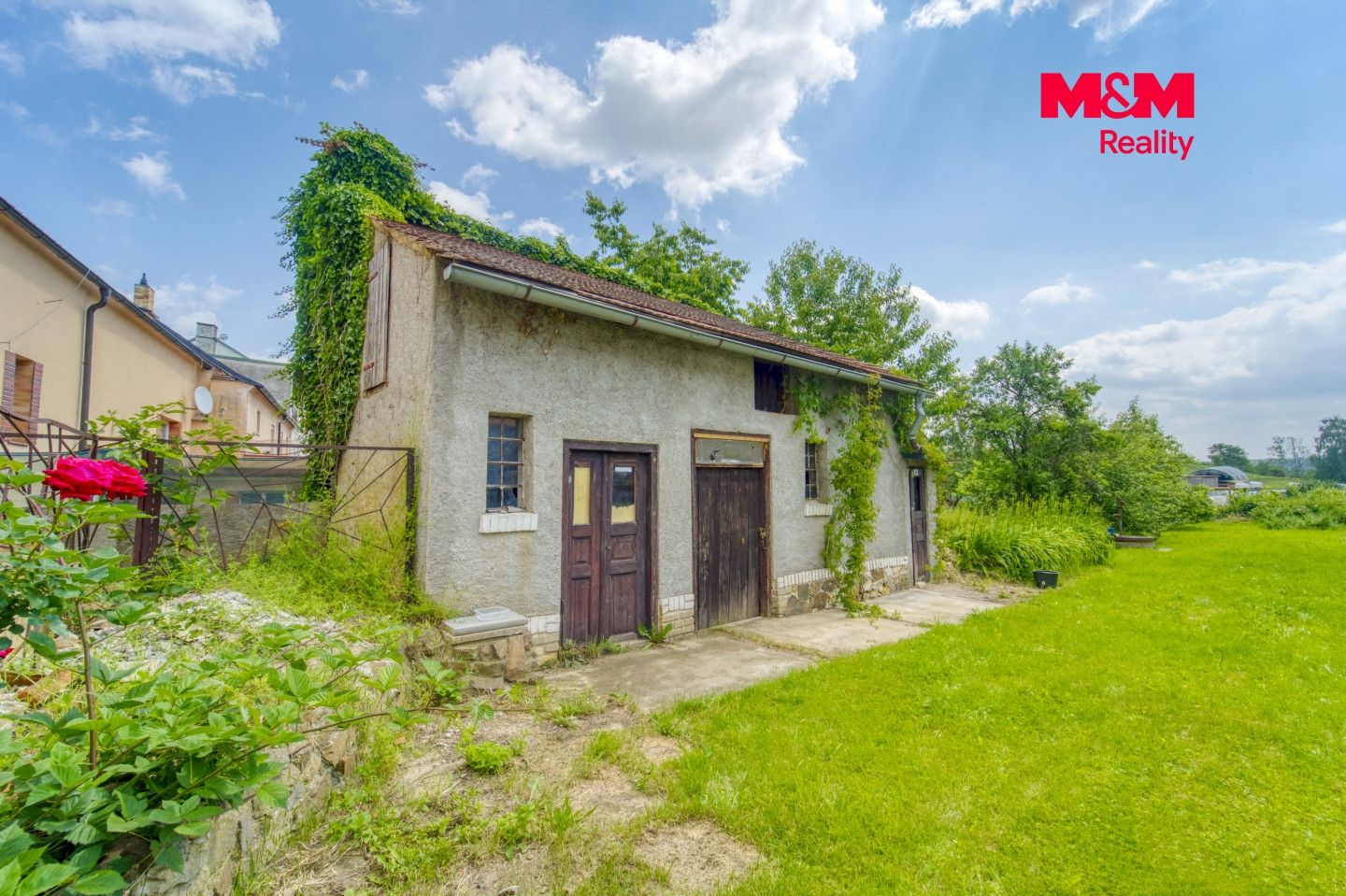 Prodej, Rodinný dům, 200 m², Mýto, Pražská, Mýto – náhled fotky 8