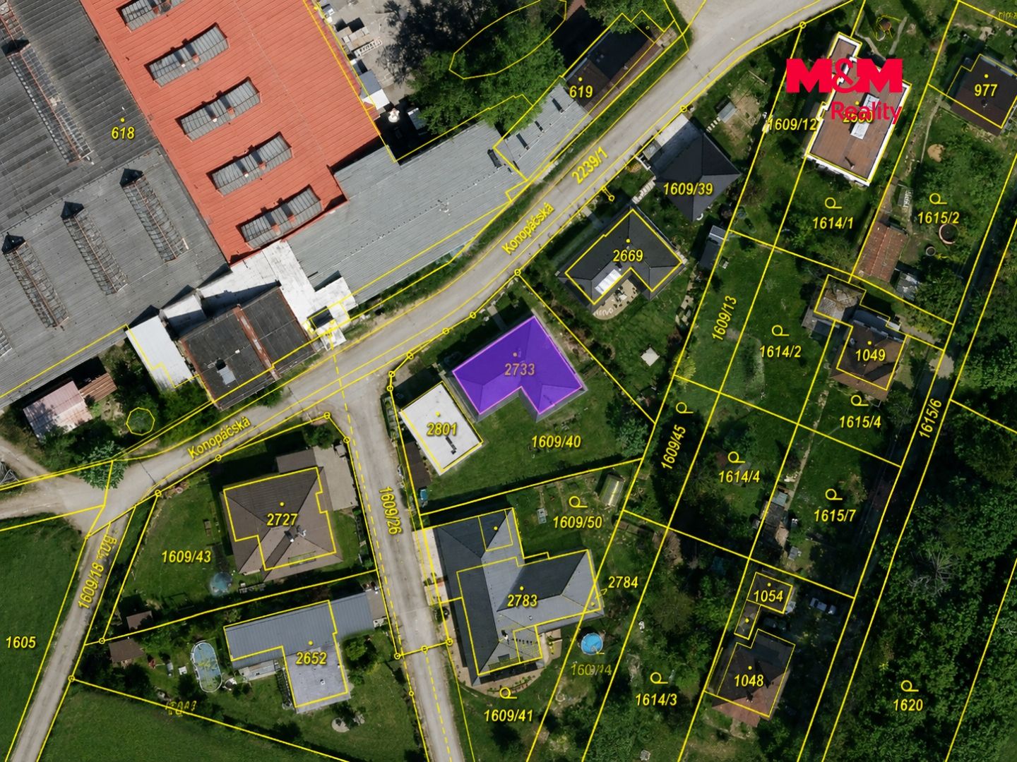 Prodej, Rodinný dům, 118 m², Heřmanův Městec, Konopáčská, Heřmanův Městec – náhled fotky 19