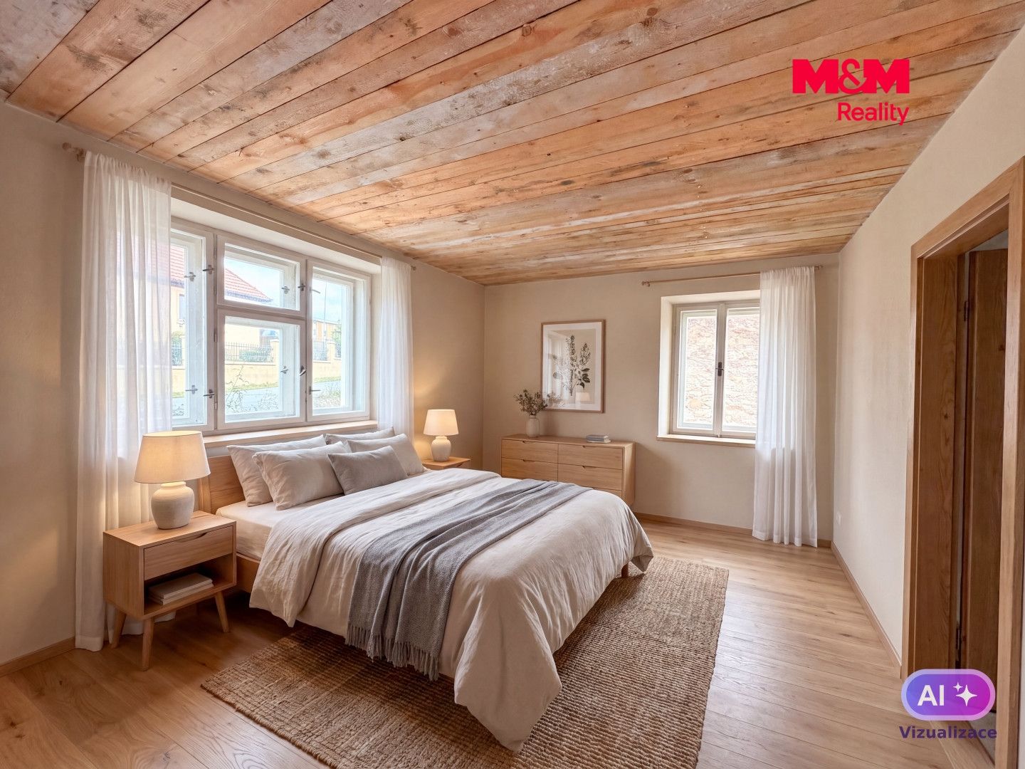 Prodej, Rodinný dům, 242 m², Vesce, Vesce – náhled fotky 4