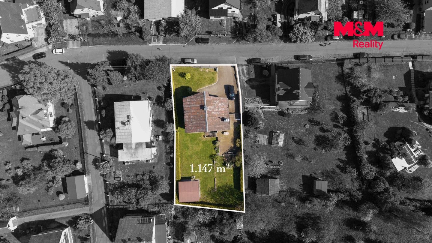 Prodej, Rodinný dům, 142 m², Město Albrechtice, Tyršova, Město Albrechtice – náhled fotky 19