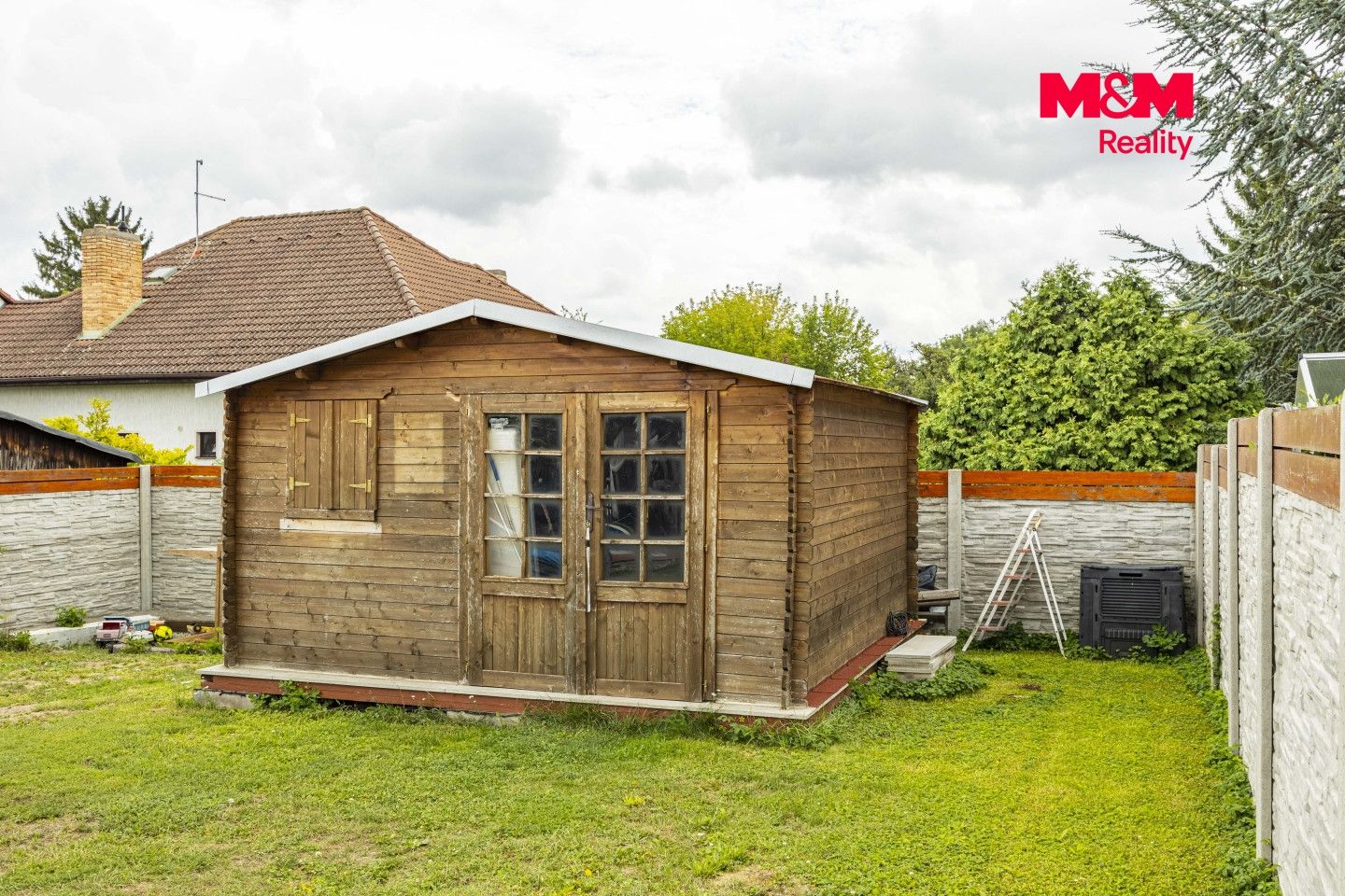 Prodej, Rodinný dům, 150 m², Kutná Hora, Hrnčířská, Kutná Hora – náhled fotky 29