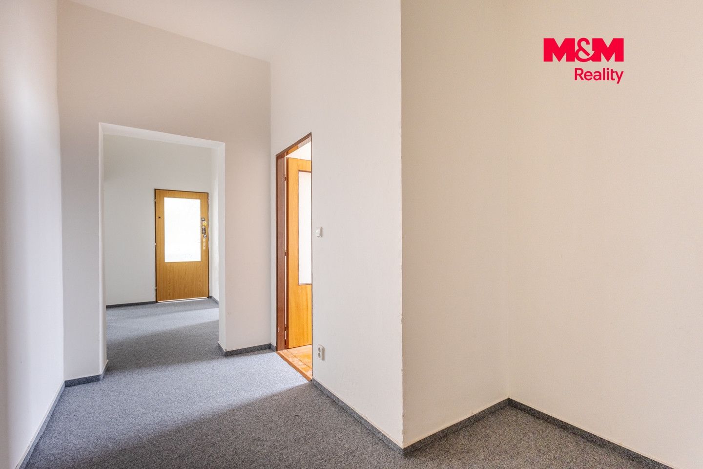 Pronájem, Byt 3+1, 85 m², Nový Bor, Tržní náměstí, Nový Bor – náhled fotky 6