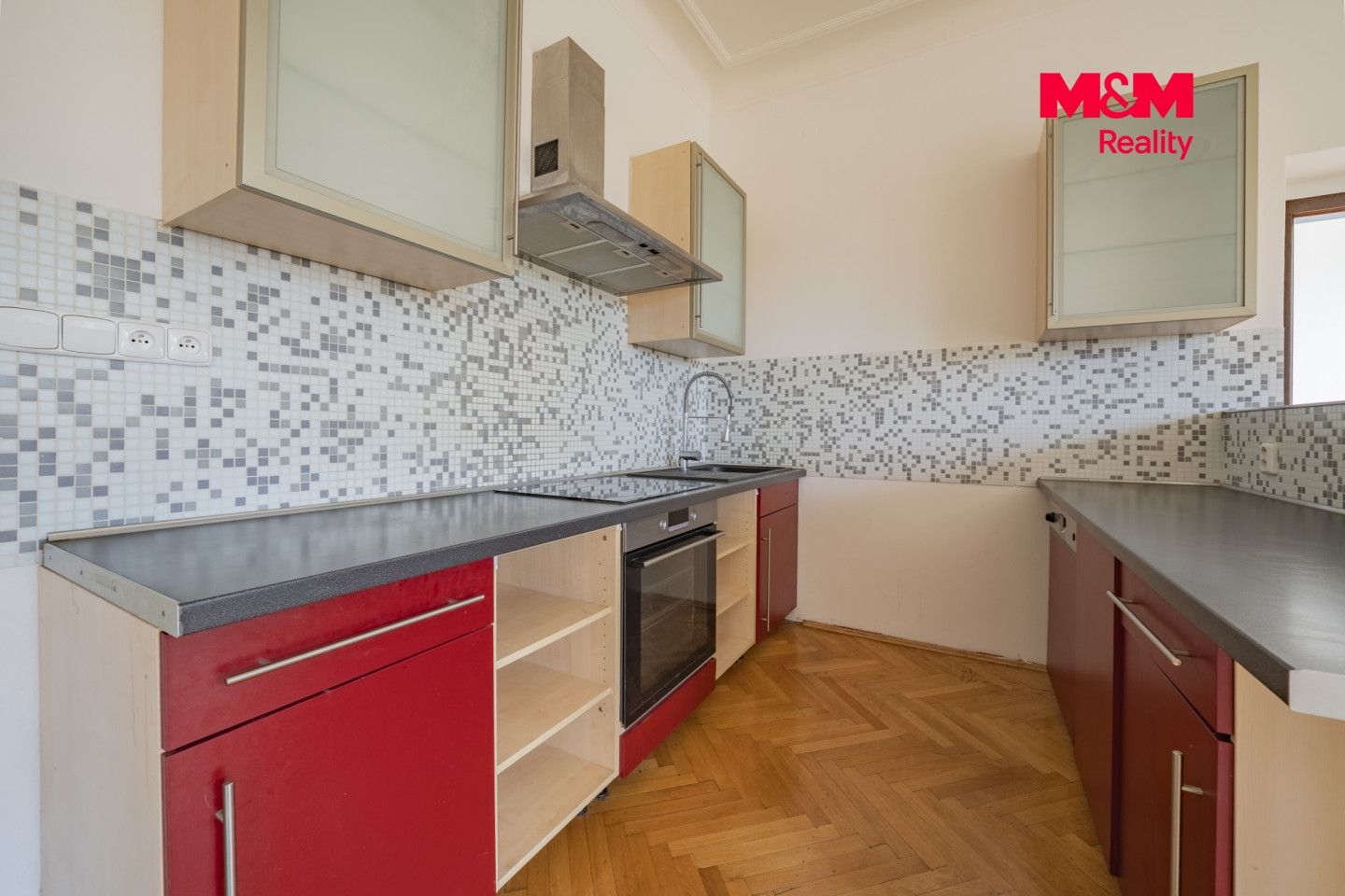 Pronájem, Byt 4+kk, 98 m², Aš, Chebská, Aš – náhled fotky 11
