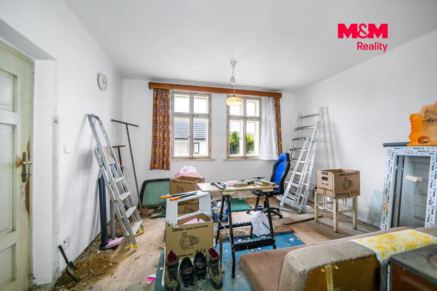 Prodej, Rodinný dům, 68 m², Chotěšov, Chotěšov – náhled fotky 7