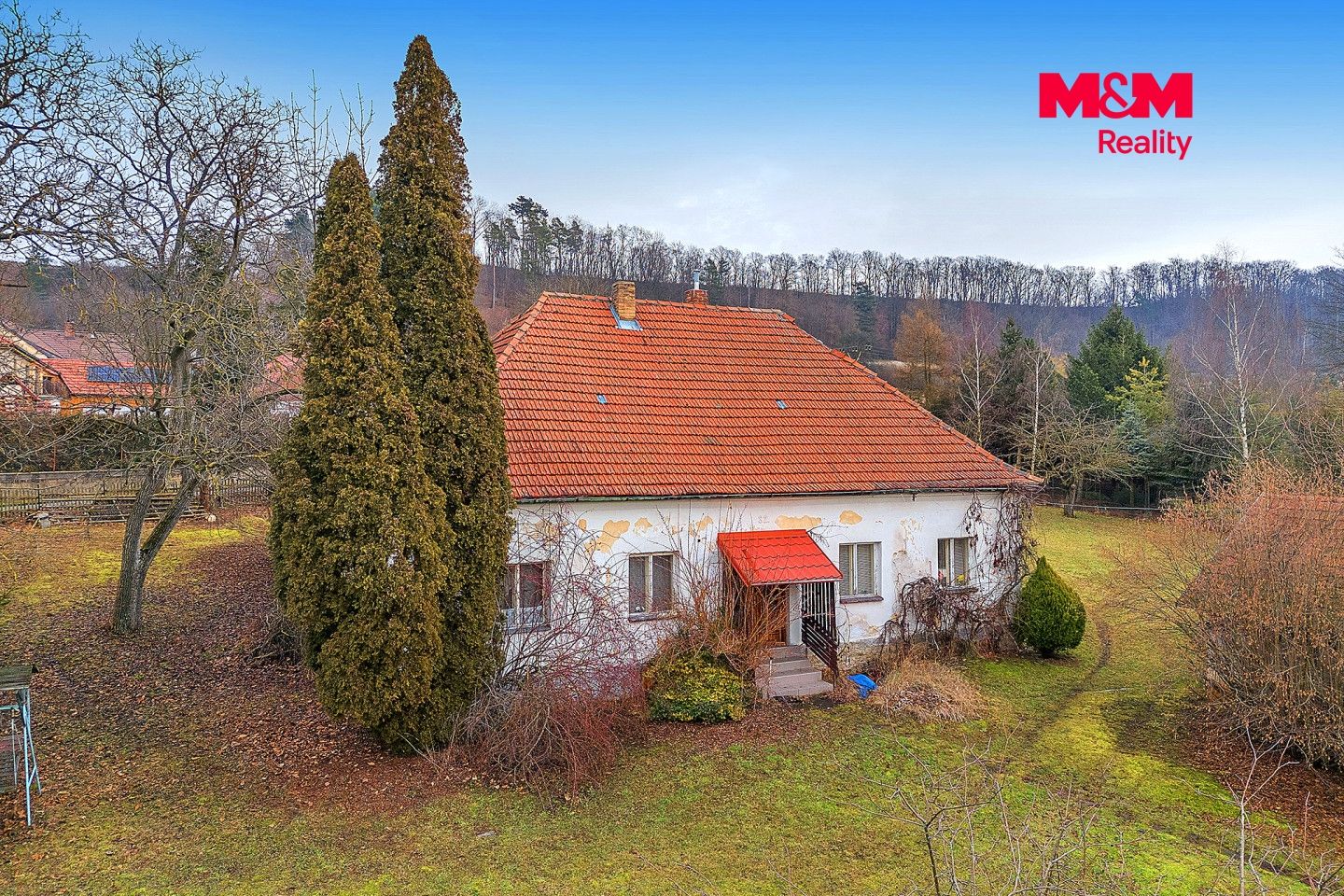 Prodej, Rodinný dům, Střemošice