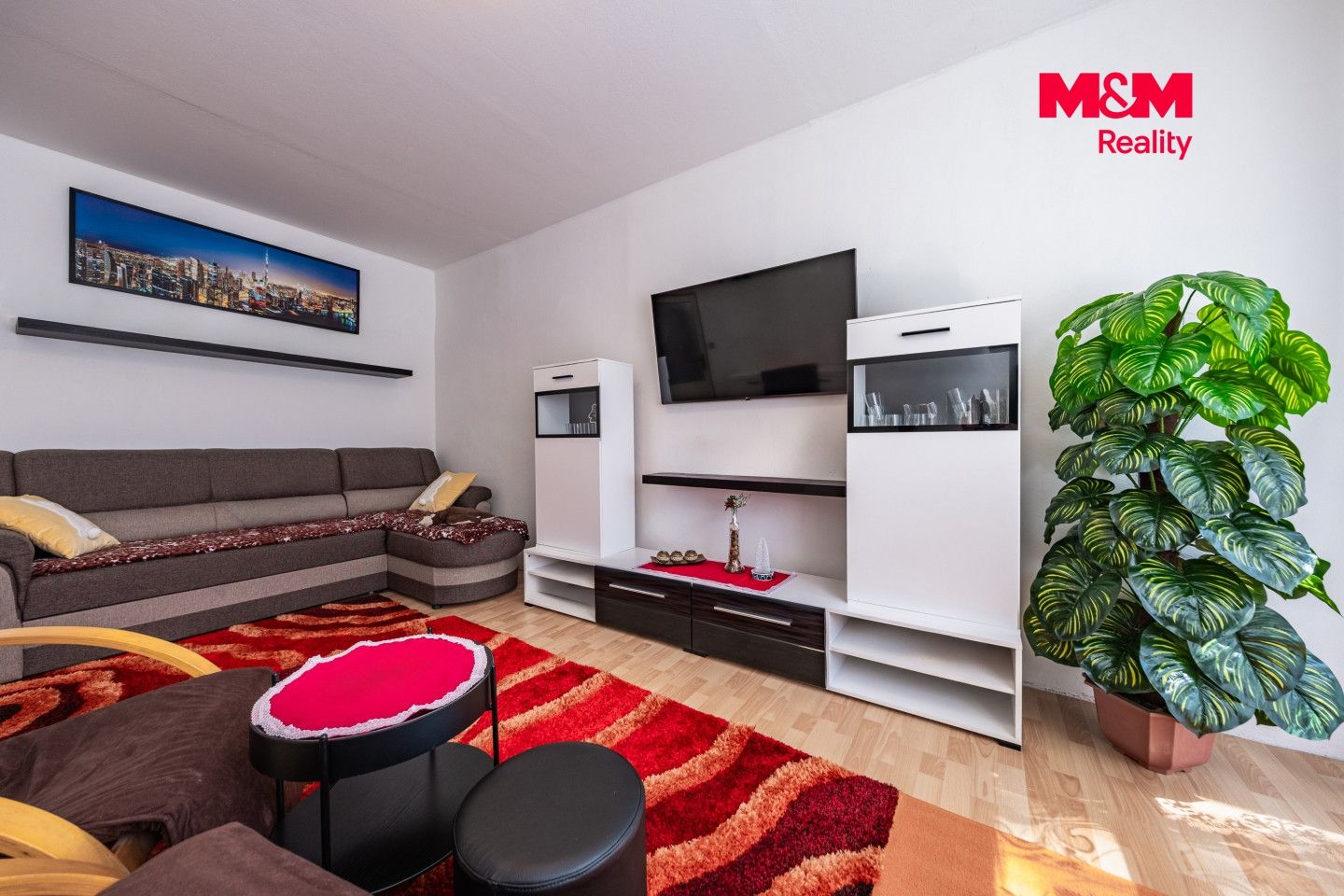 Prodej, Byt 2+1, 63 m², Ústí nad Labem, Sibiřská, Ústí nad Labem – náhled fotky 2