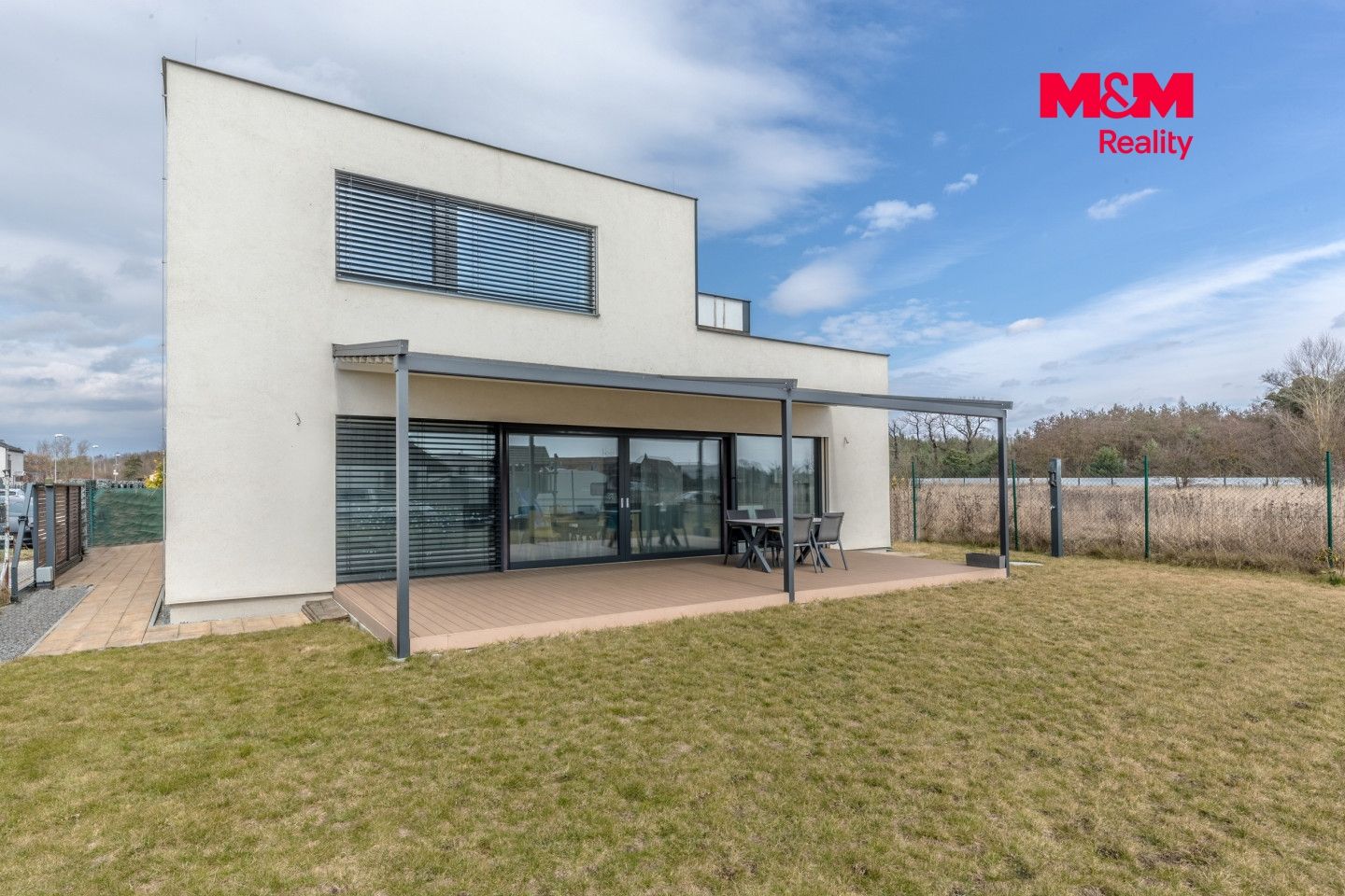 Prodej, Rodinný dům, Brandýs nad Labem-Stará Boleslav