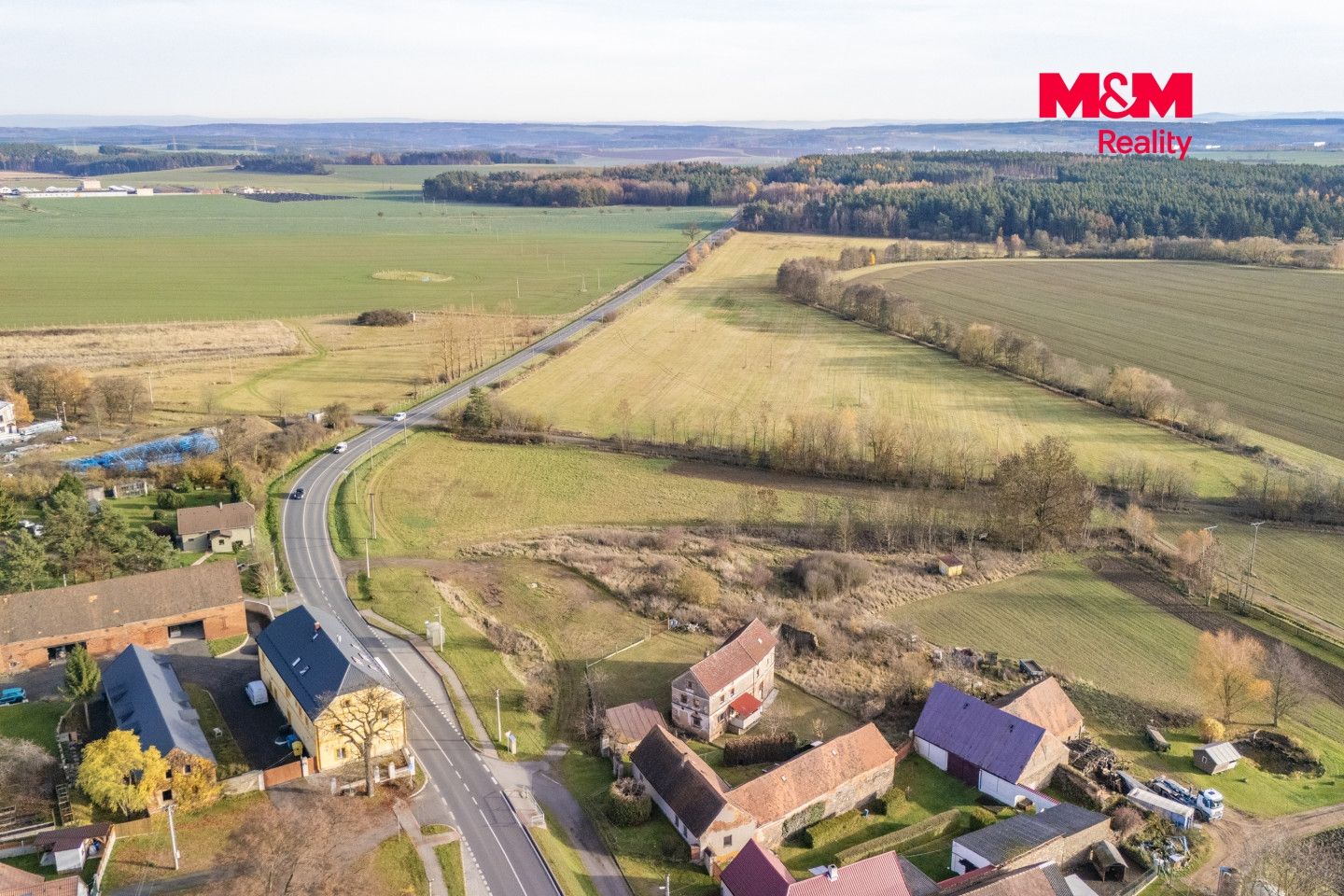 Prodej, Rodinný dům, 154 m², Černošín, Černošín – náhled fotky 21