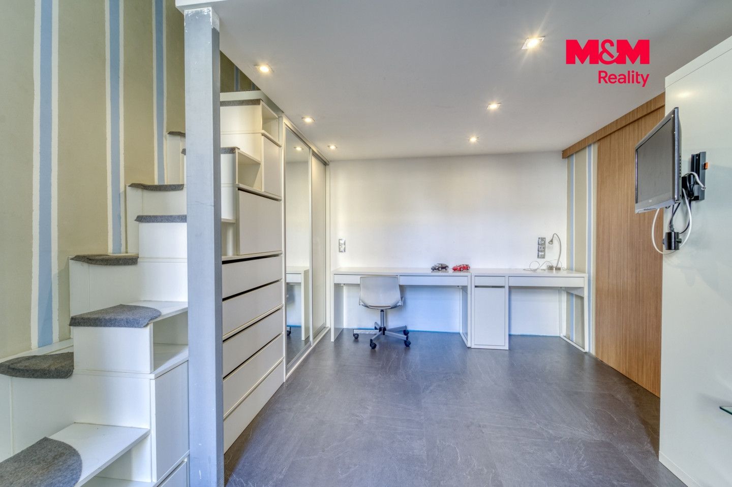 Prodej, Byt 2+kk, 88 m², Plzeň, Skrétova, Plzeň – náhled fotky 10