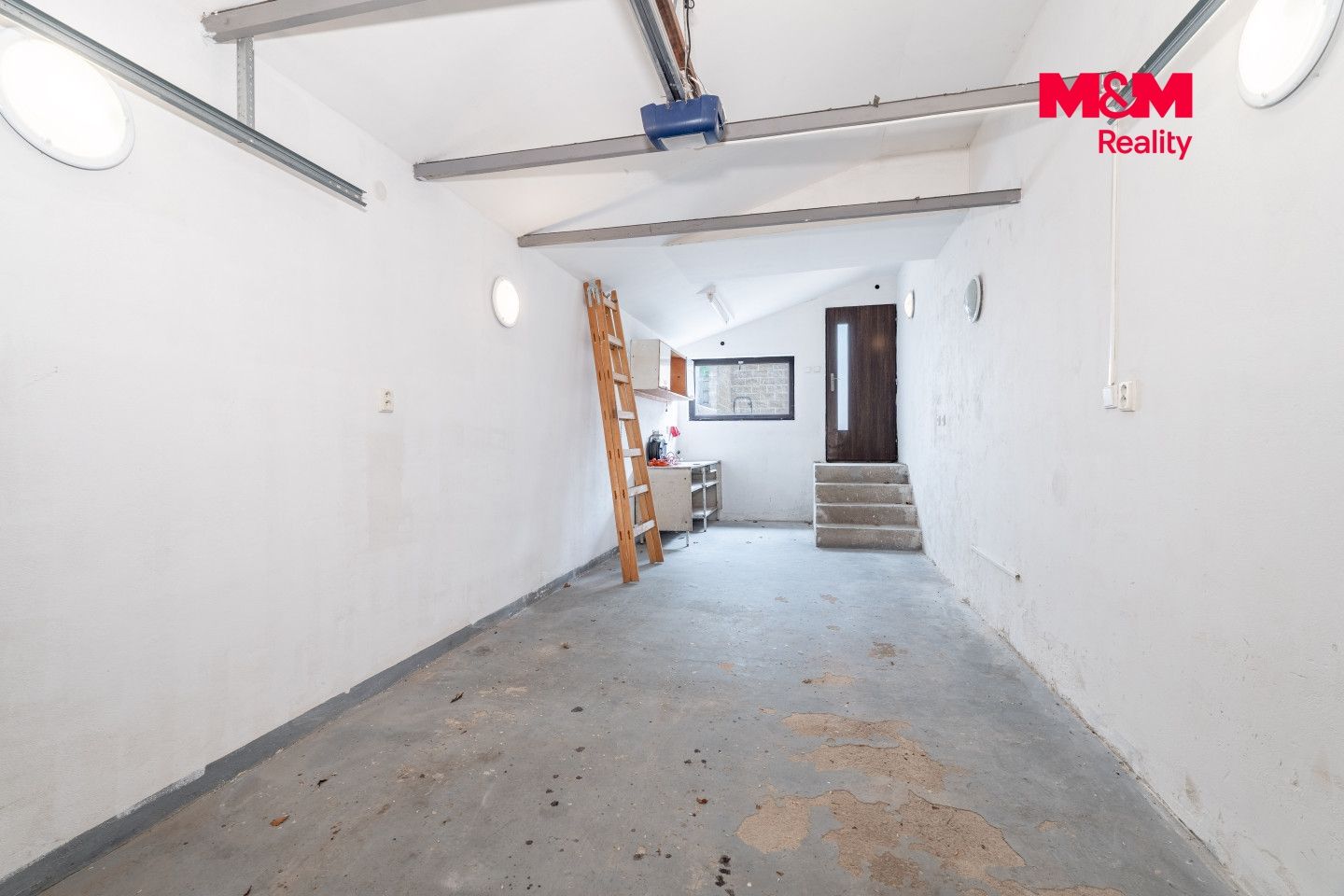 Prodej, Rodinný dům, 277 m², Jihlava, Nad Splavem, Jihlava – náhled fotky 23