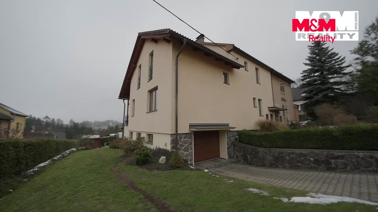 Prodej, Rodinný dům, Jablonné nad Orlicí