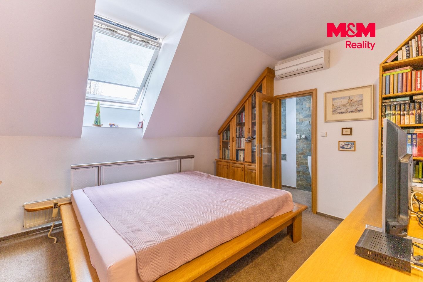 Prodej, Rodinný dům, 300 m², Město Albrechtice, Krnovská, Město Albrechtice – náhled fotky 21