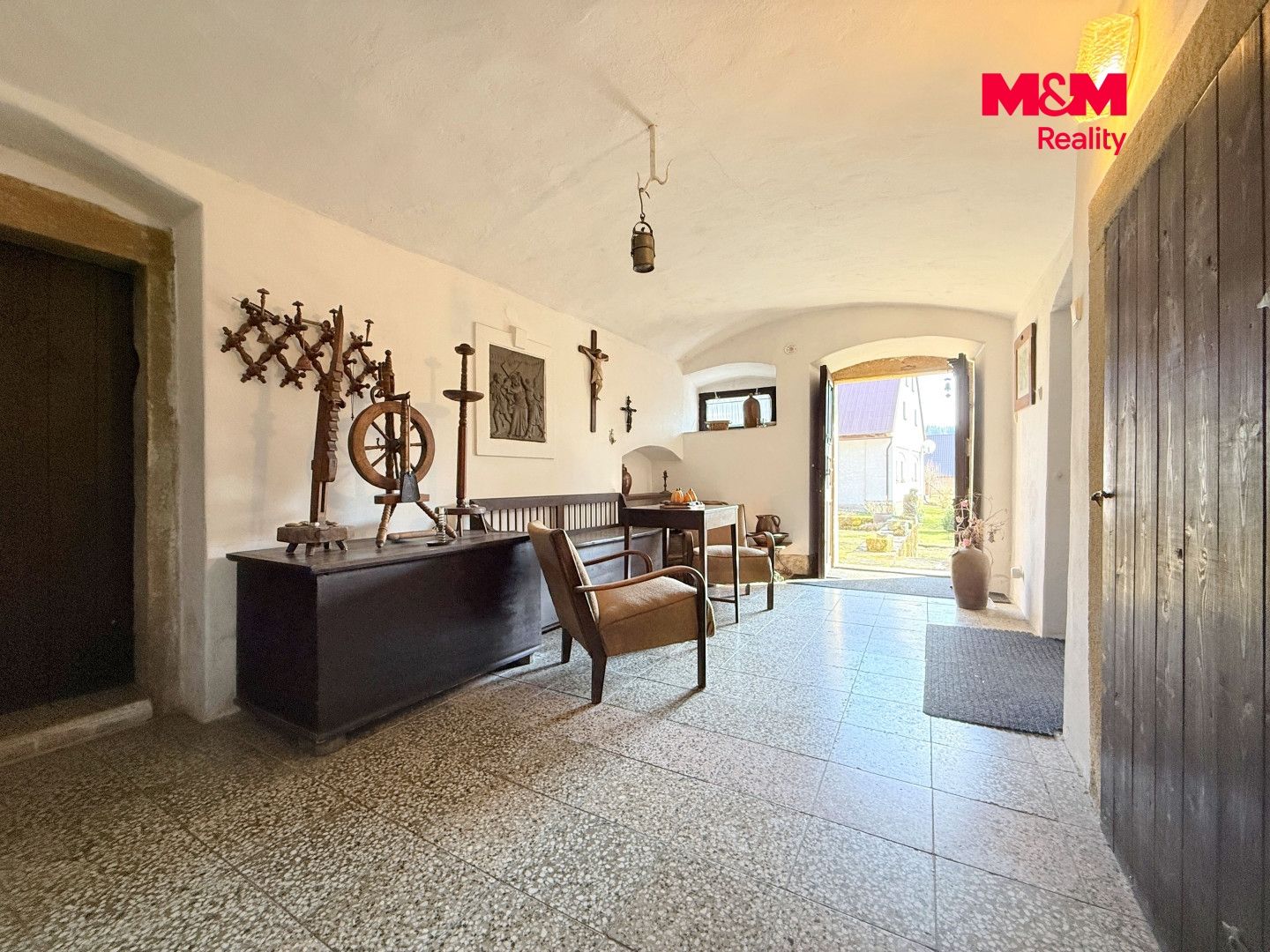 Prodej, Rodinný dům, 265 m², Teplice nad Metují, Teplice nad Metují – náhled fotky 5