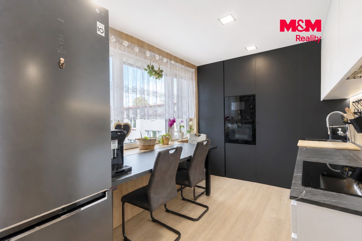 Prodej, Byt 3+1, Ostrava