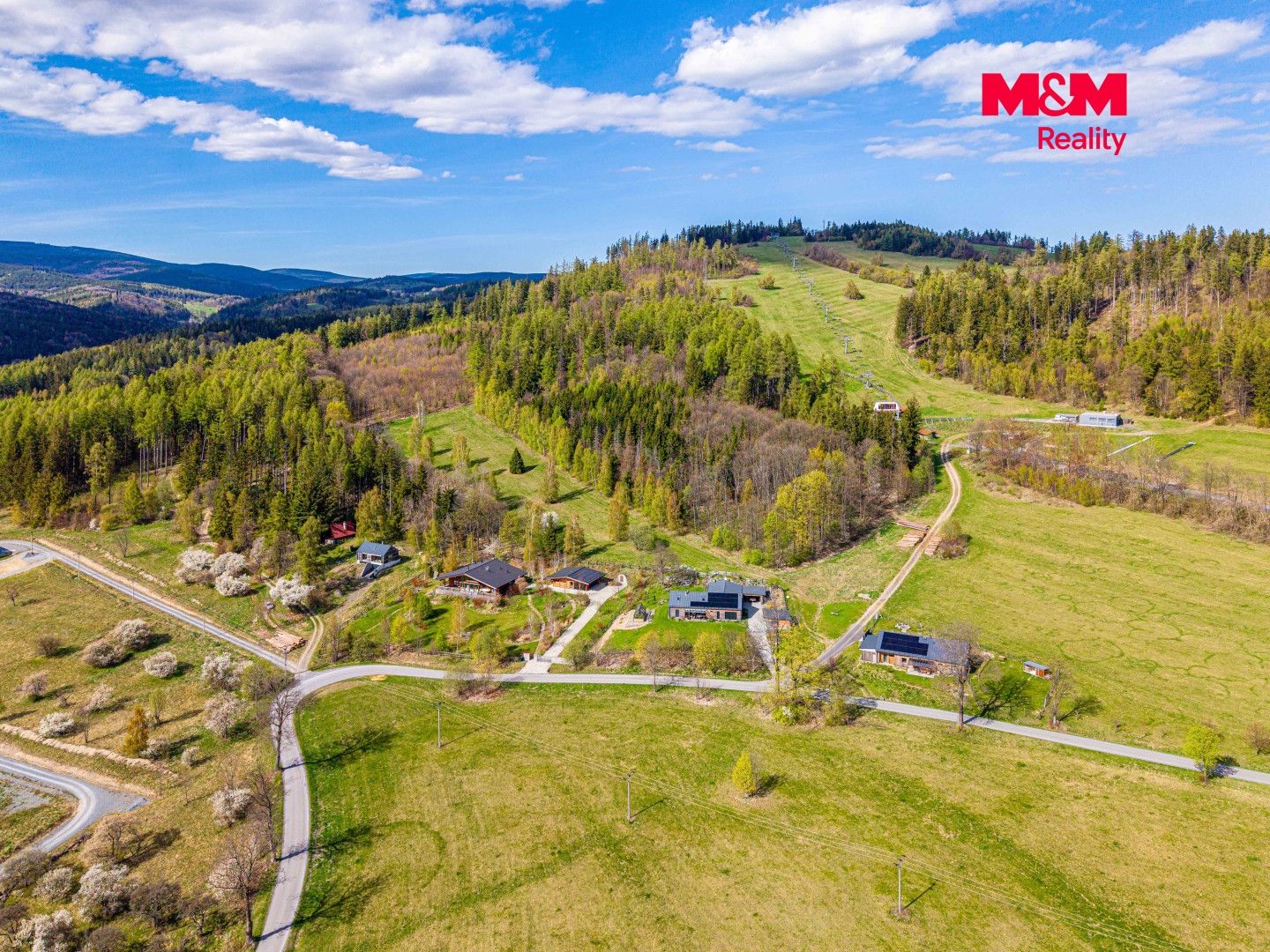 Prodej, Rodinný dům, 205 m², Václavov u Bruntálu, Václavov u Bruntálu – náhled fotky 4