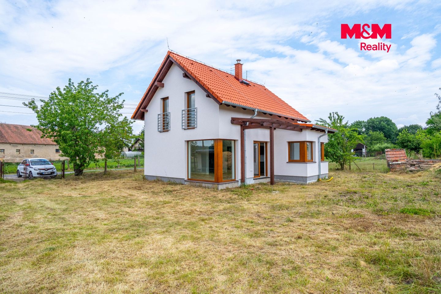 Prodej, Rodinný dům, Vinary