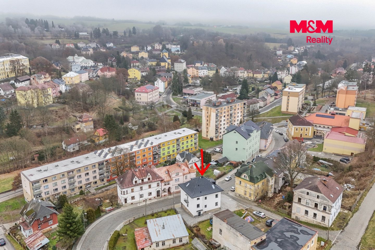 Prodej, Rodinný dům, 218 m², Luby, Luby – náhled fotky 37
