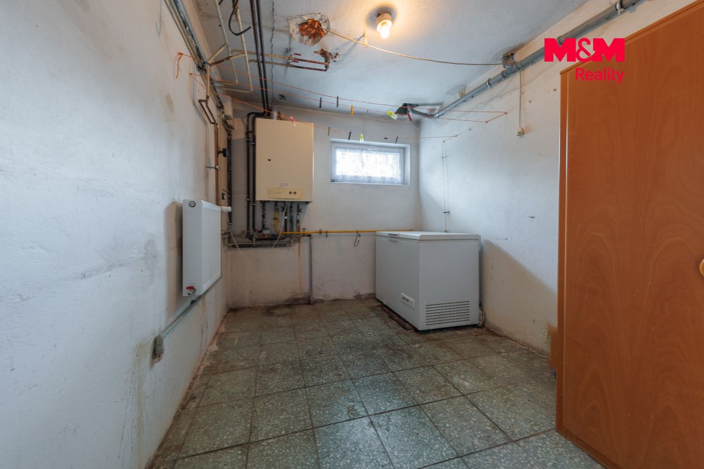 Prodej, Rodinný dům, 94 m², Horní Slavkov, Kounice, Horní Slavkov – náhled fotky 14
