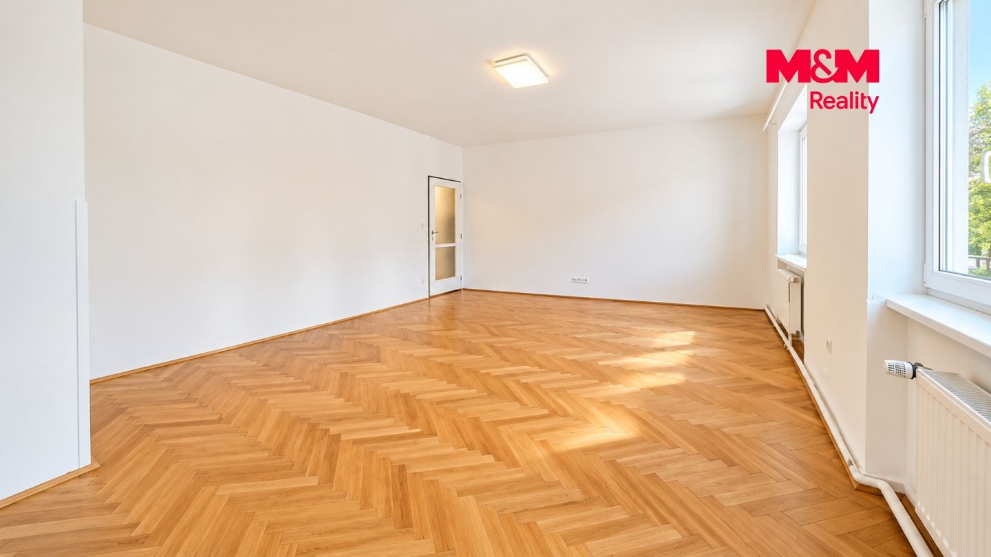 Pronájem, Byt 1+1, 48 m², Pardubice, Havlíčkova, Pardubice – náhled fotky 3