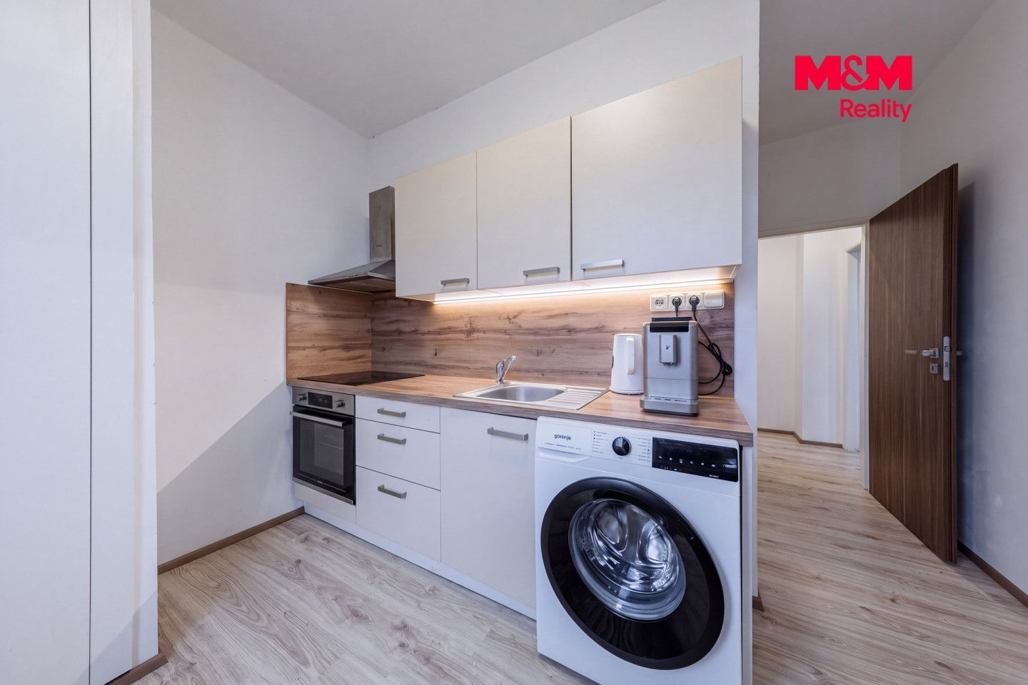 Prodej, Byt 2+1, 53 m², Sokolov, Heyrovského, Sokolov – náhled fotky 2