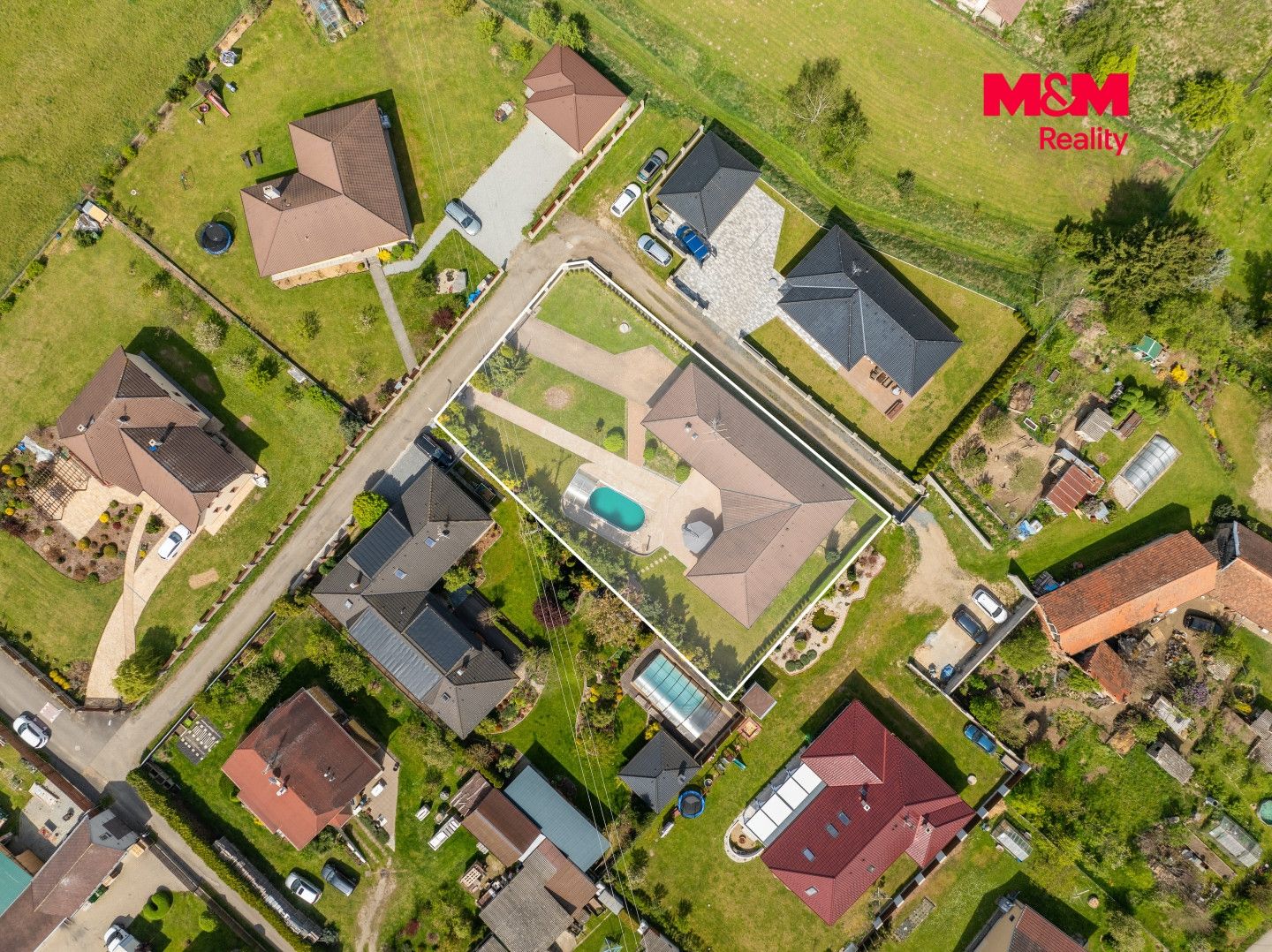 Prodej, Rodinný dům, 196 m², Václavice, Václavice – náhled fotky 31