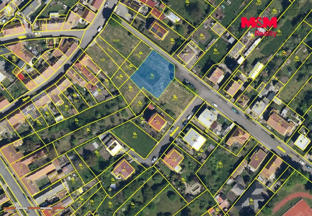 Prodej, Rodinný dům, 72 m², Žiželice, Jiráskova, Žiželice – náhled fotky 6