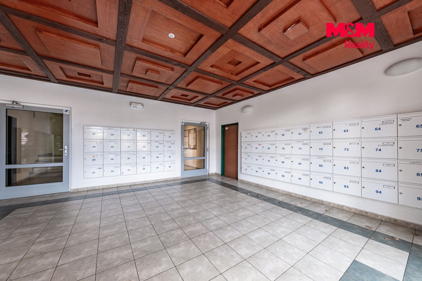 Pronájem, Byt 1+1, 34 m², Praha, Bramboříková, Praha – náhled fotky 11