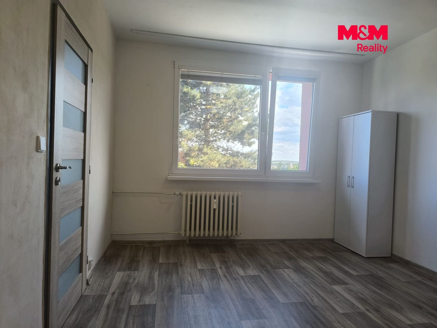 Pronájem, Byt 1+1, 33 m², Jirkov, Generála Svobody, Jirkov – náhled fotky 5