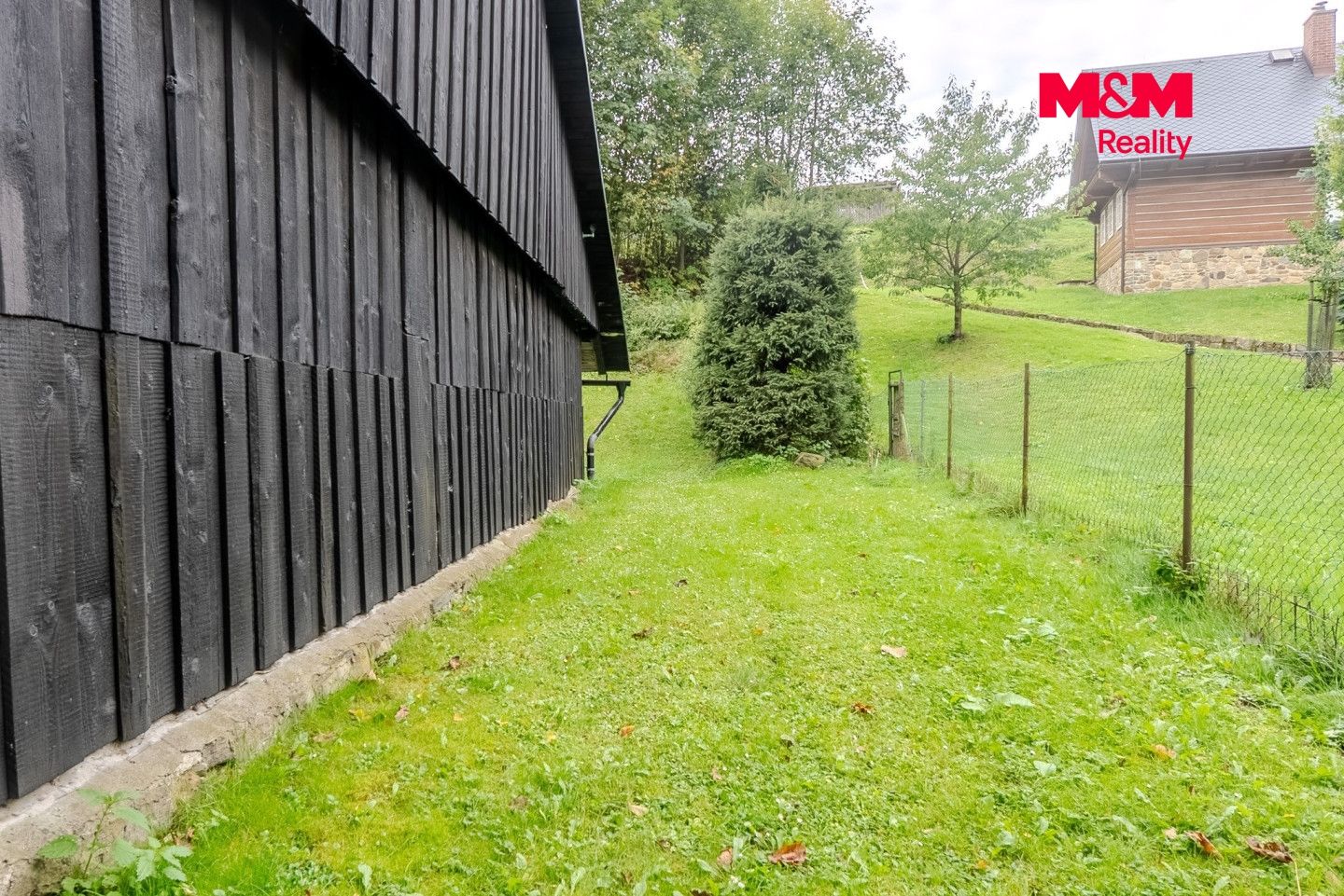 Prodej, Chalupa, 180 m², Bělá pod Pradědem, Bělá pod Pradědem – náhled fotky 10