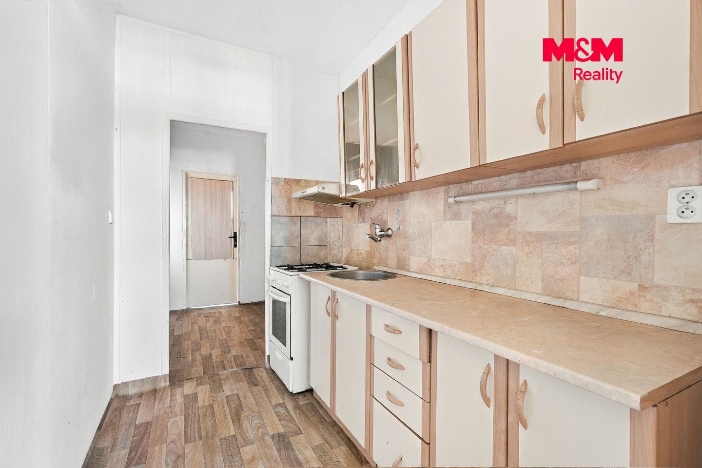 Prodej, Byt 2+1, 62 m², Varnsdorf, Karlova, Varnsdorf – náhled fotky 4