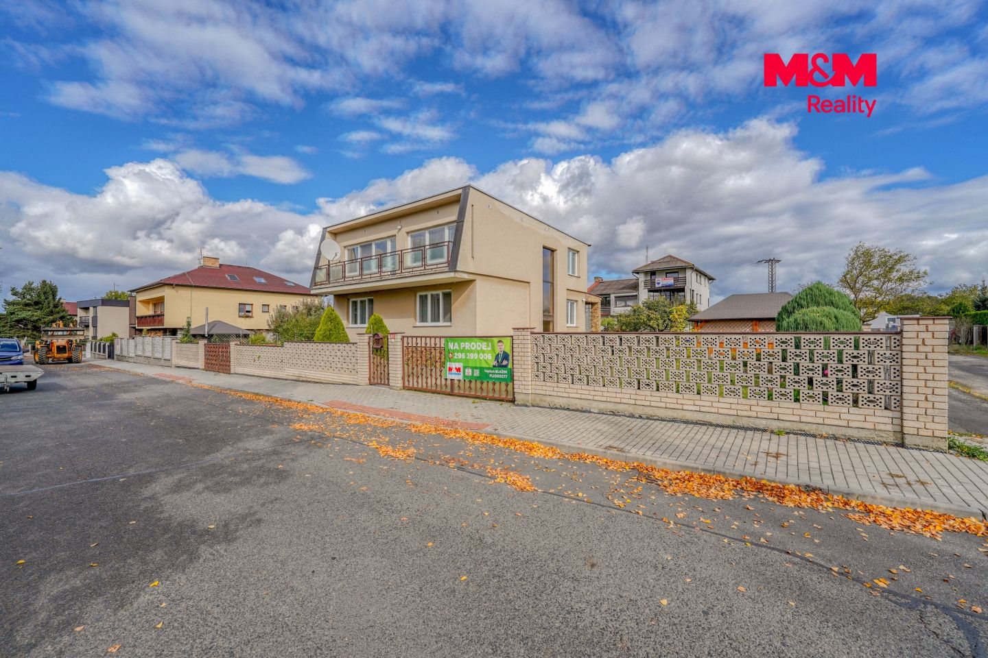 Prodej, Rodinný dům, 230 m², Dobřany, Chlumčanská, Dobřany – náhled fotky 25