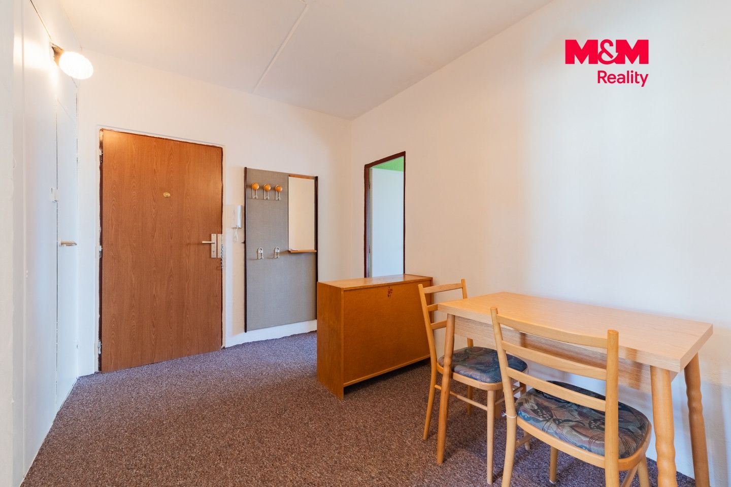 Pronájem, Byt 2+1, 49 m², Aš, Aš – náhled fotky 9