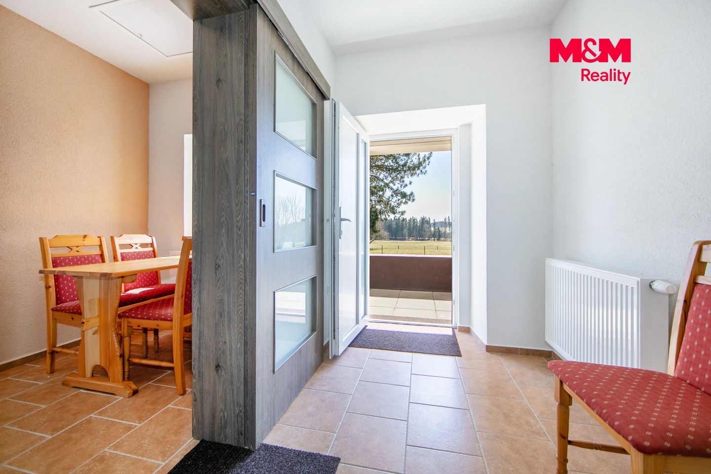 Prodej, Rodinný dům, 160 m², Teplá, Šafářské Domky, Teplá – náhled fotky 17